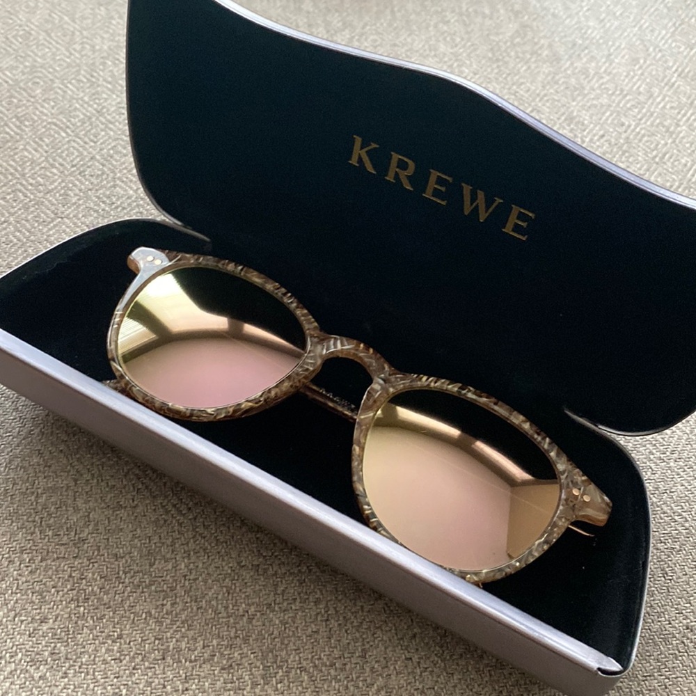 KREWE Sunglasses
